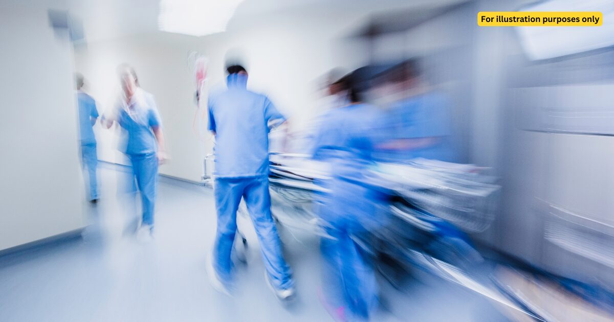 hospital