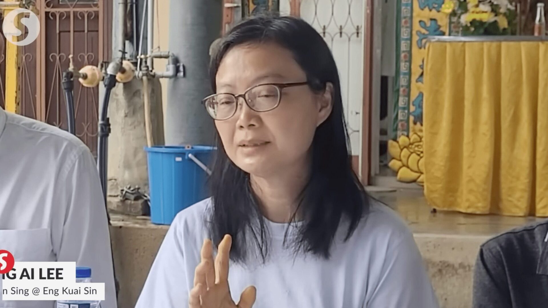 Husband Of Johor Woman Who Died After Eating Pufferfish Also Passes Away Two Weeks After 03