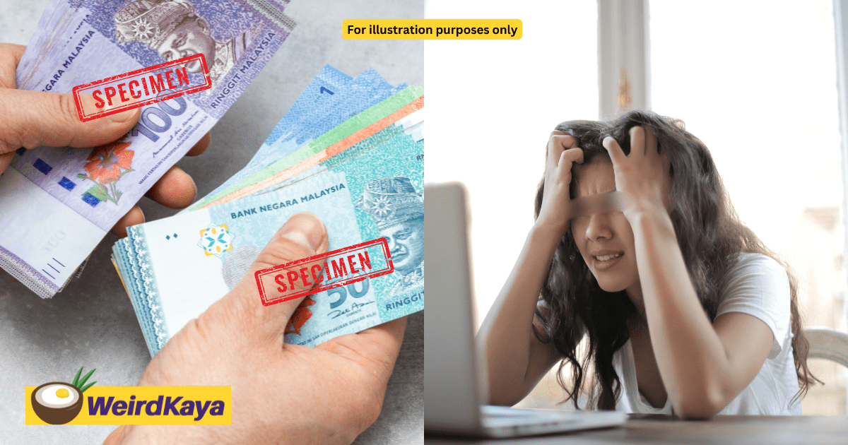 'I Don't Know Her!' - M'sian Recruiter Shocked After Gen Z Job Candidate Asks For RM1.5K Loan