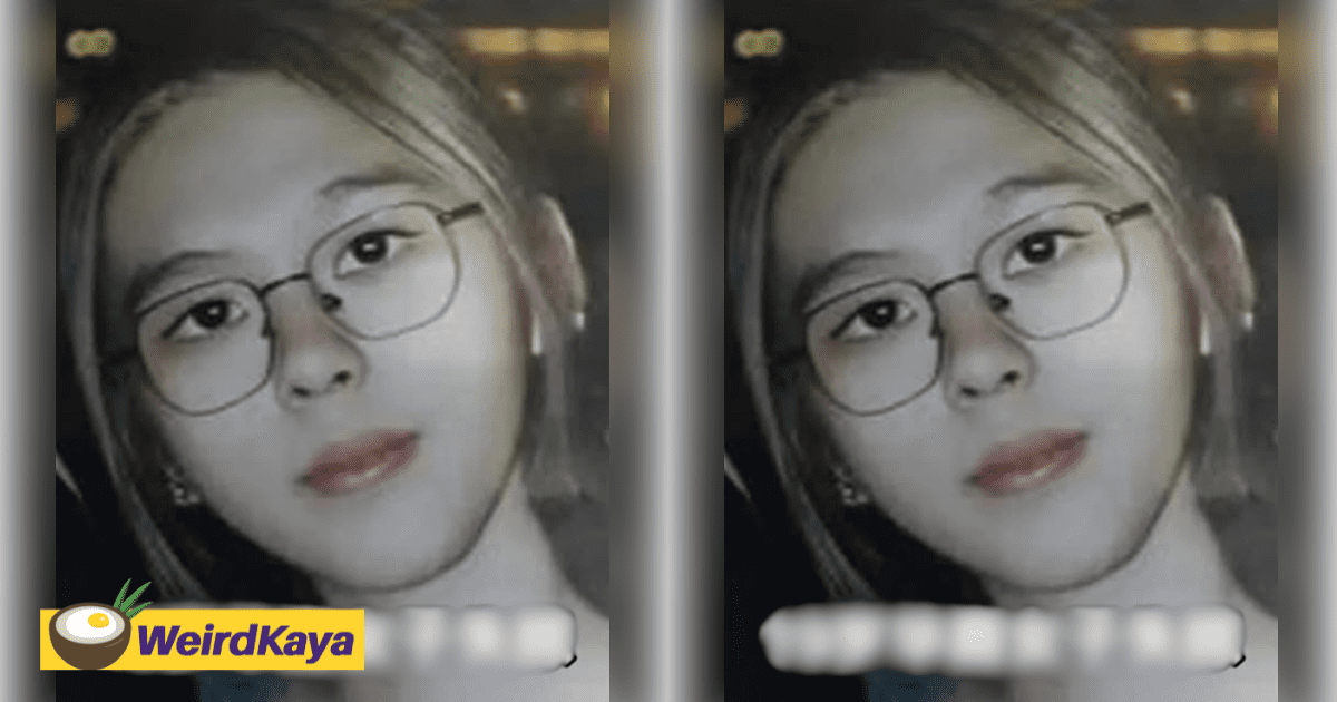 ‘I Was Never Missing’, Says 19yo M’sian Girl Who Left Home 2 Days Ago