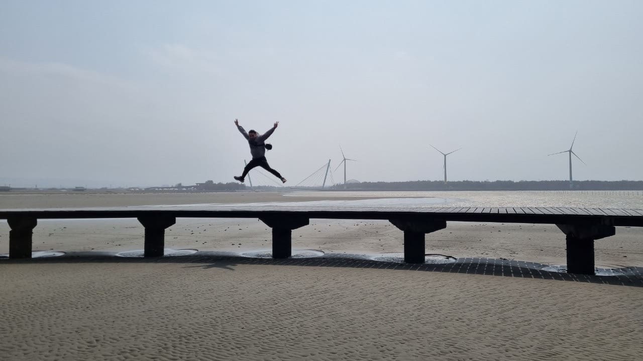 I'm A M'sian Who Pursued a PhD In Taiwan & A Competitive Dragon Boat Racer Who's Loving Every Moment Of It (8)