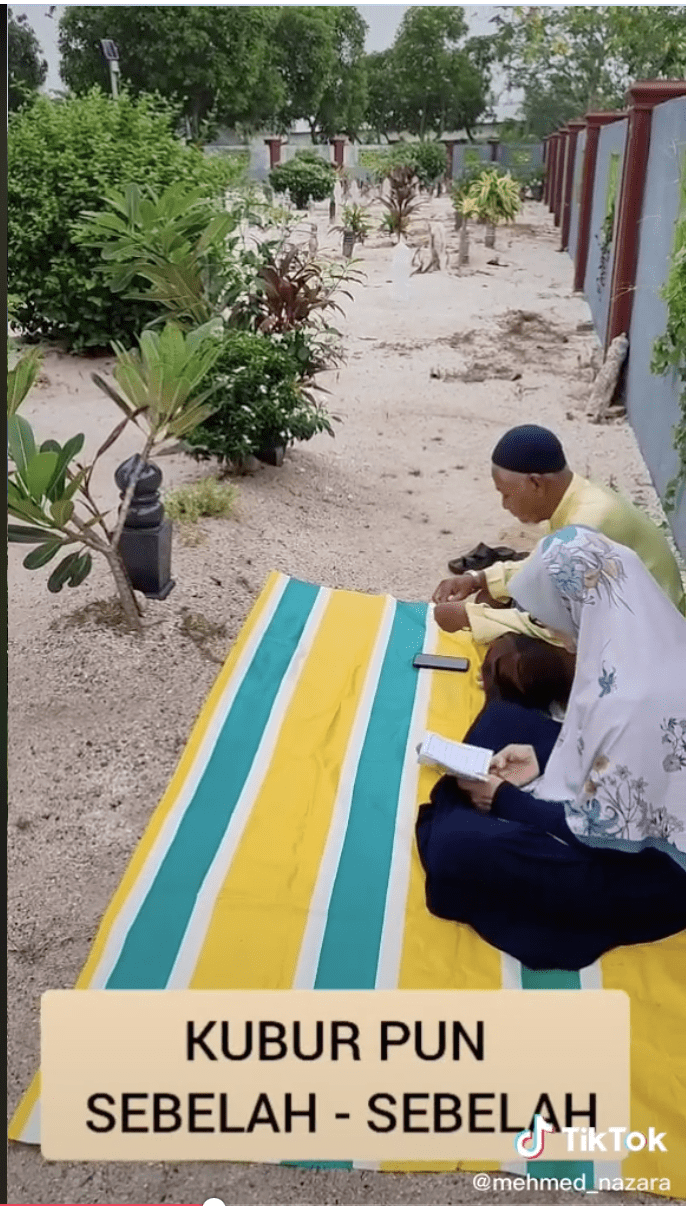 [VIDEO] One Year On, This Couple Still Grieves Over Their Sons' Passing Every Day