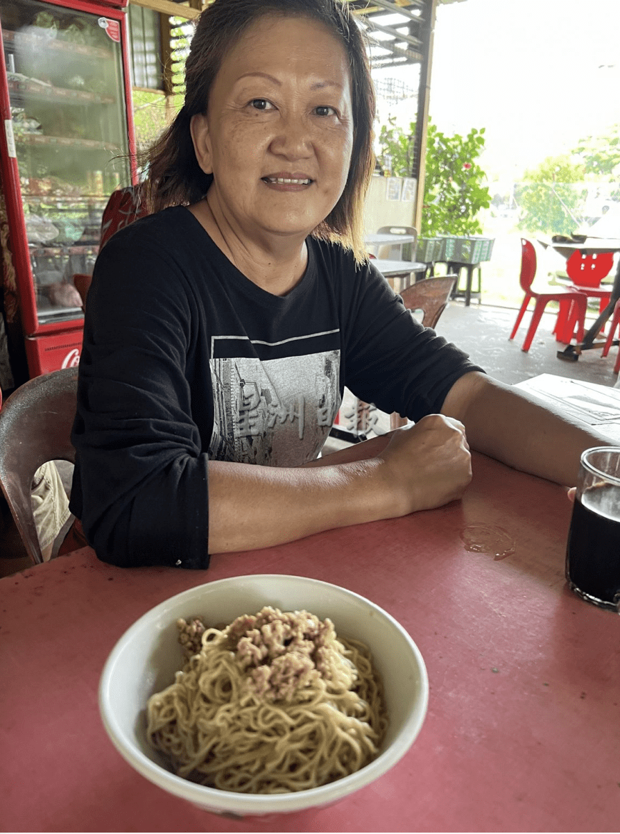 RM3 For A Bowl Of Noodle For The Past 4 Years Despite Inflation