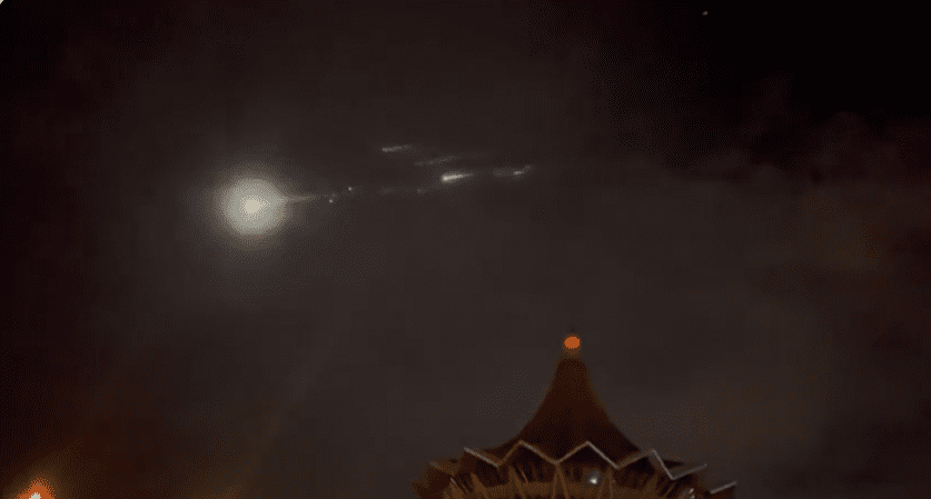 meteor