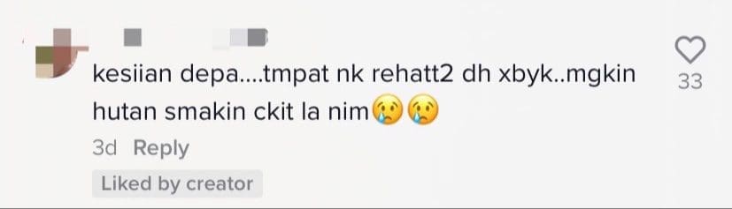 [VIDEO] Netizens Stunned And Saddened To See Wild Elephant Roaming Around In Kluang