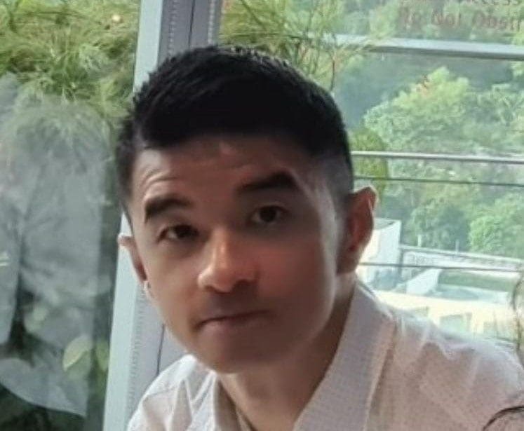 Neo Thiam Ming