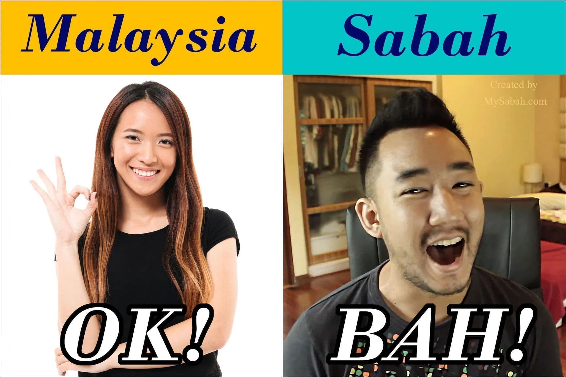 5 Reasons Why Sabah SHOULD Be In Your List