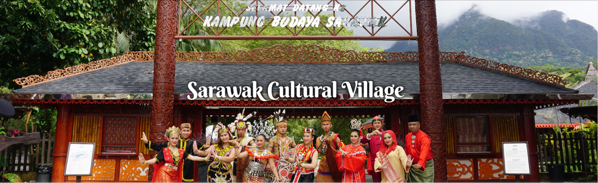 Sarawak