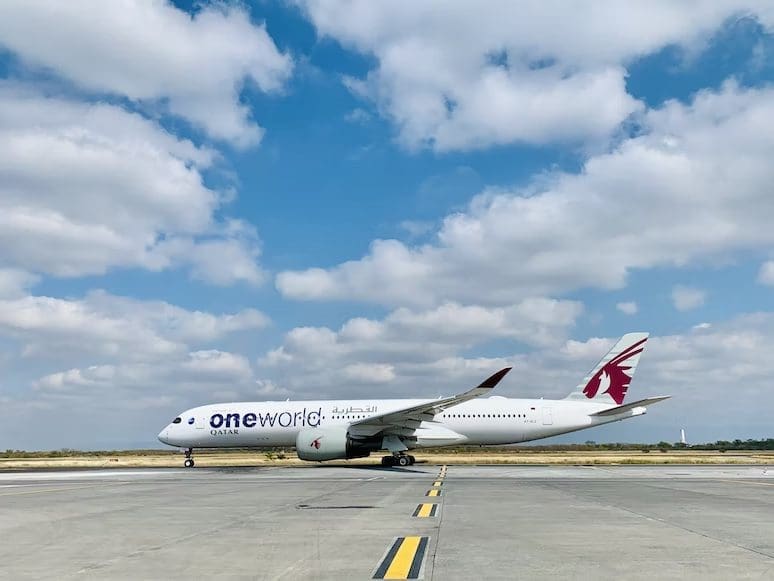 "Can You Walk On Your Own?" — M'sian Para-Athlete Accuses Qatar Airways Manager Of Unfair Treatment