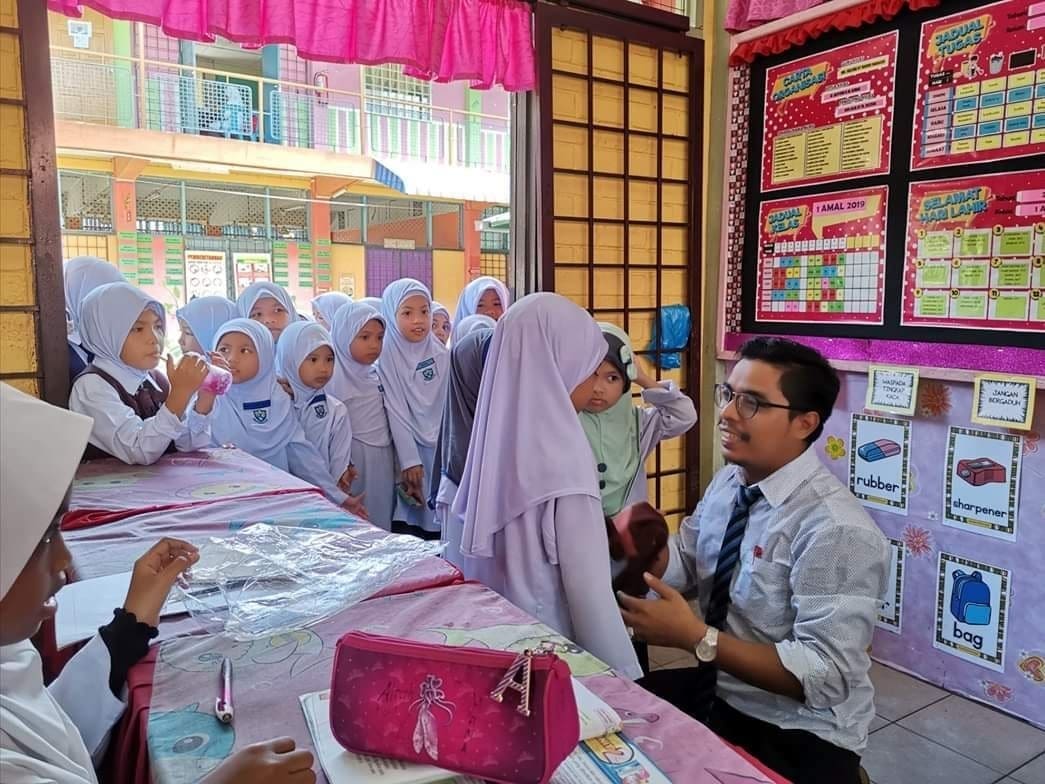 Mohd Fadli Salleh