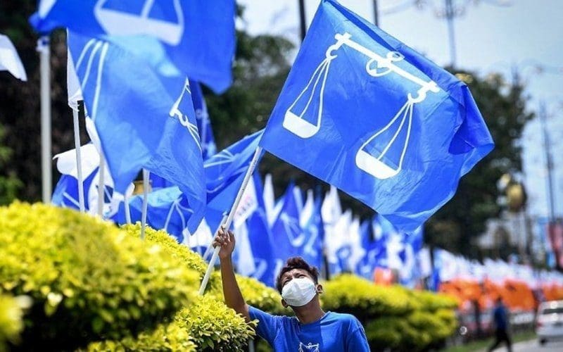 Everything You Need To Know About GE15 Parties If You're A First Time Voter