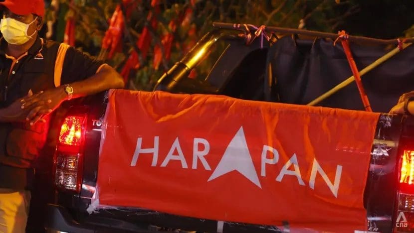 Everything You Need To Know About GE15 Parties If You're A First Time Voter