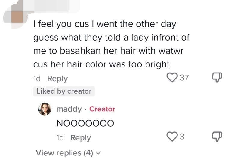 "You cut yourself lah" - Influencer Maddy Told To Trim Eyelash Extensions to Renew Malaysian Passport