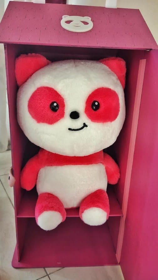 Foodpanda's "Live Like A Panda" Campaign - Win A Free House And Other Prizes!