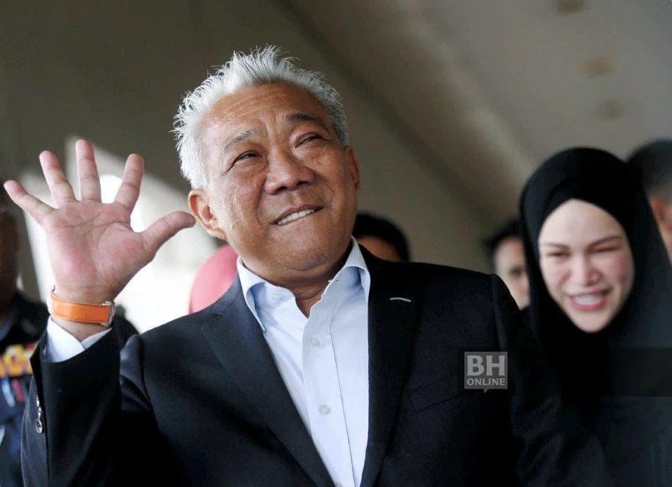 Bung Mokhtar