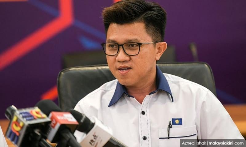 Chong Sin Woon