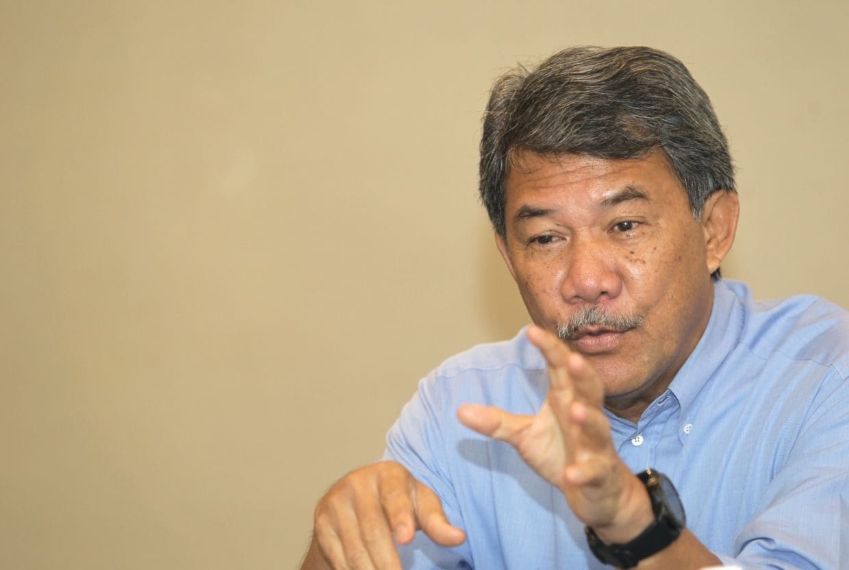 Tok Mat
