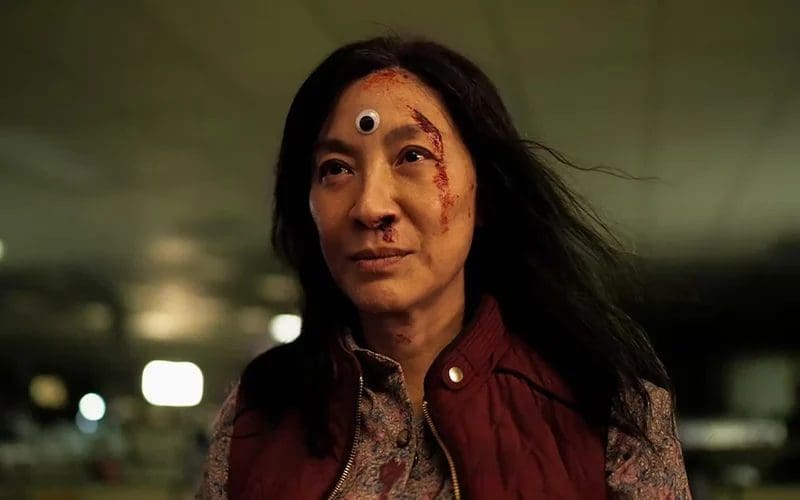 M'sian Actress Michelle Yeoh Is Time Magazine's 2022 Icon of The Year