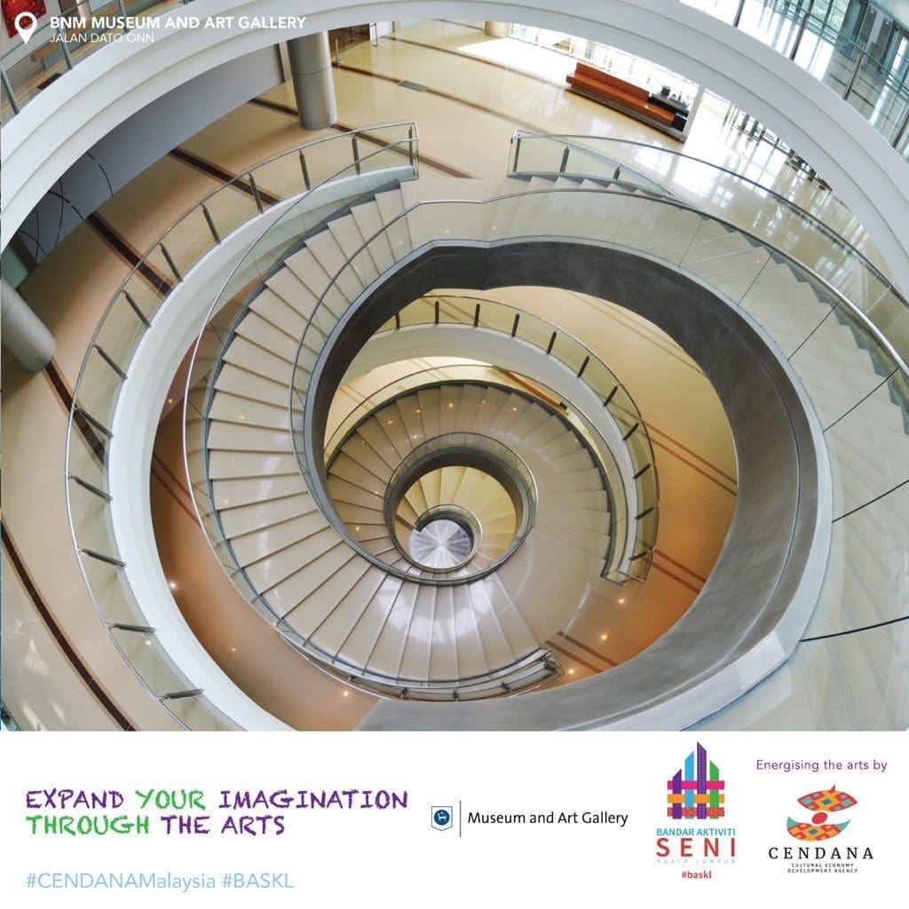 Bank Negara Musuem Here Are 4 Spots In The Klang Valley For Your Next OOTD Photoshoot Session!