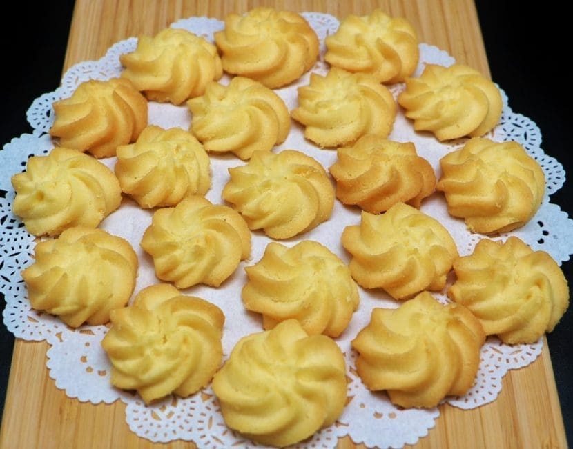 CNY COOKIES