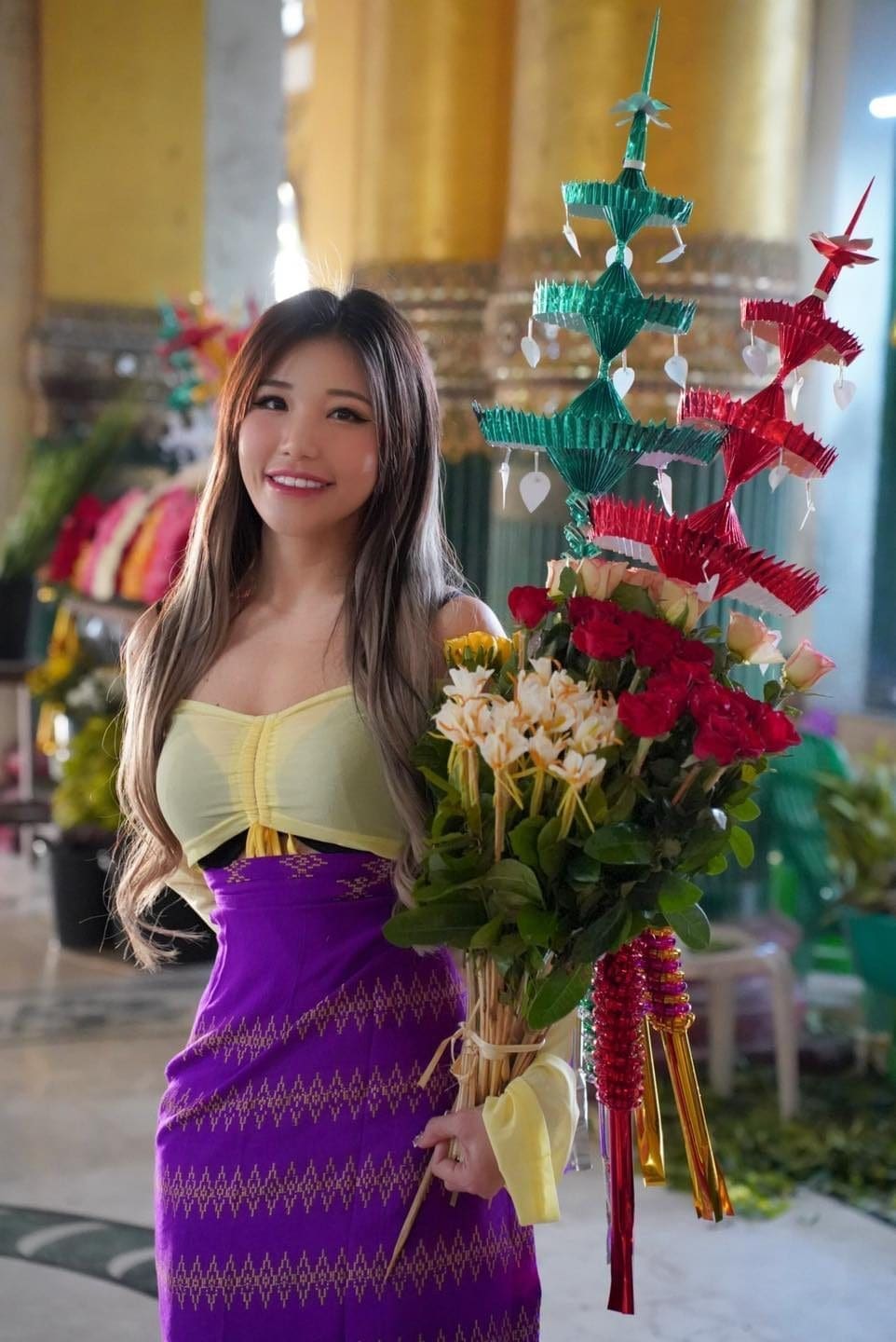 Ms PuiYi