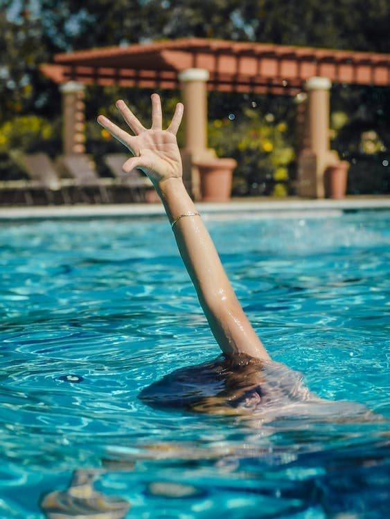 11yo M'sian Boy Drowns In Hotel Swimming Pool While Mum's BF Was Busy Playing His Phone