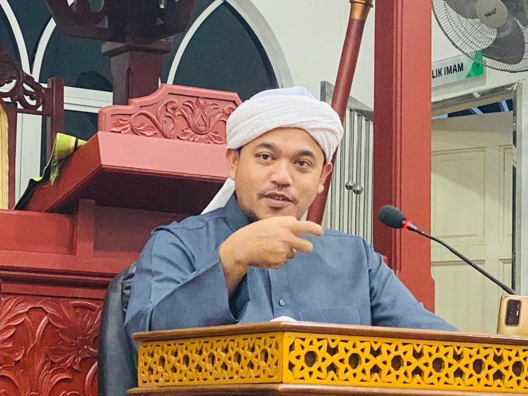 PU Syed