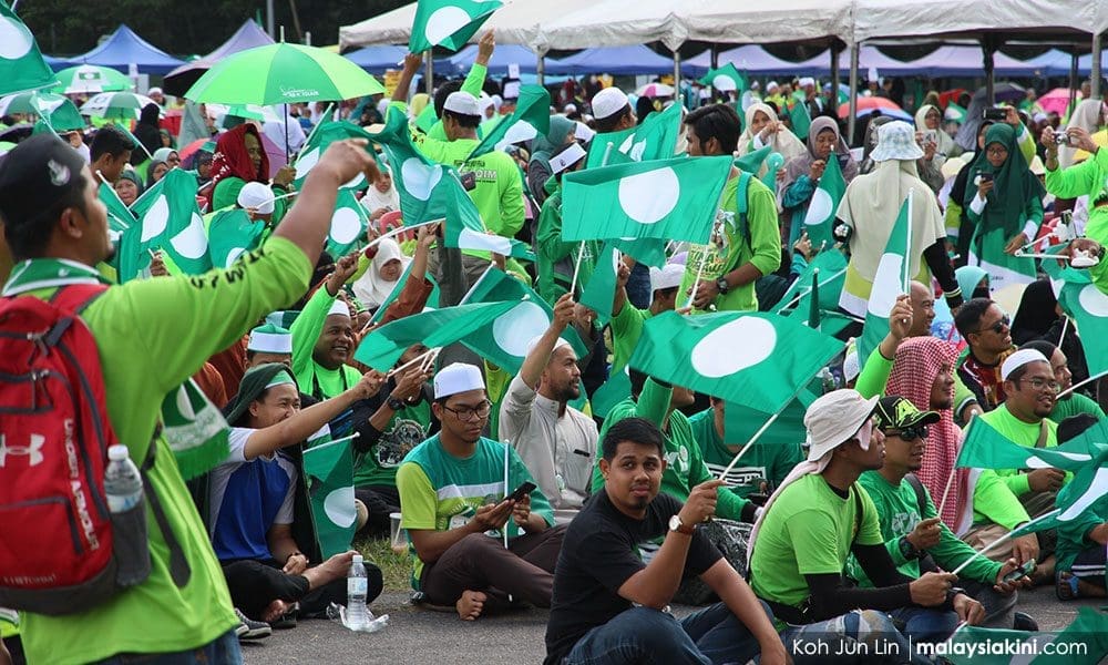 BN Will Fix Kelantan's Water Problems If It Wins State Election, Says Zahid