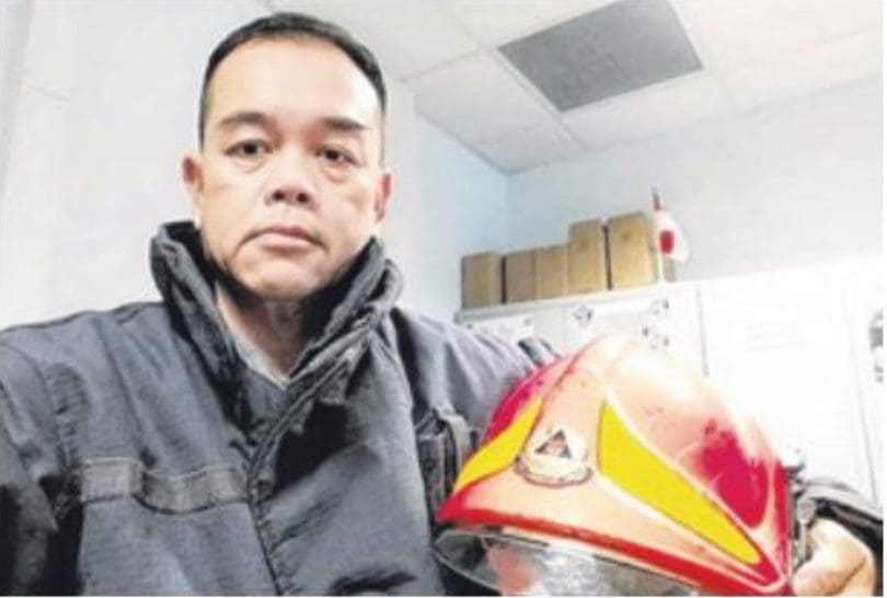 SG Man Dies During First Europe Trip Which Family Planned For 2.5 Years