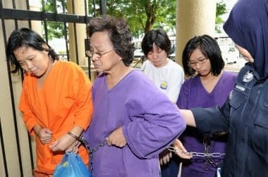 Here Are 4 Terrifying M'sian Ghost Possessions Stories That Will Send Chills Down Your Spine