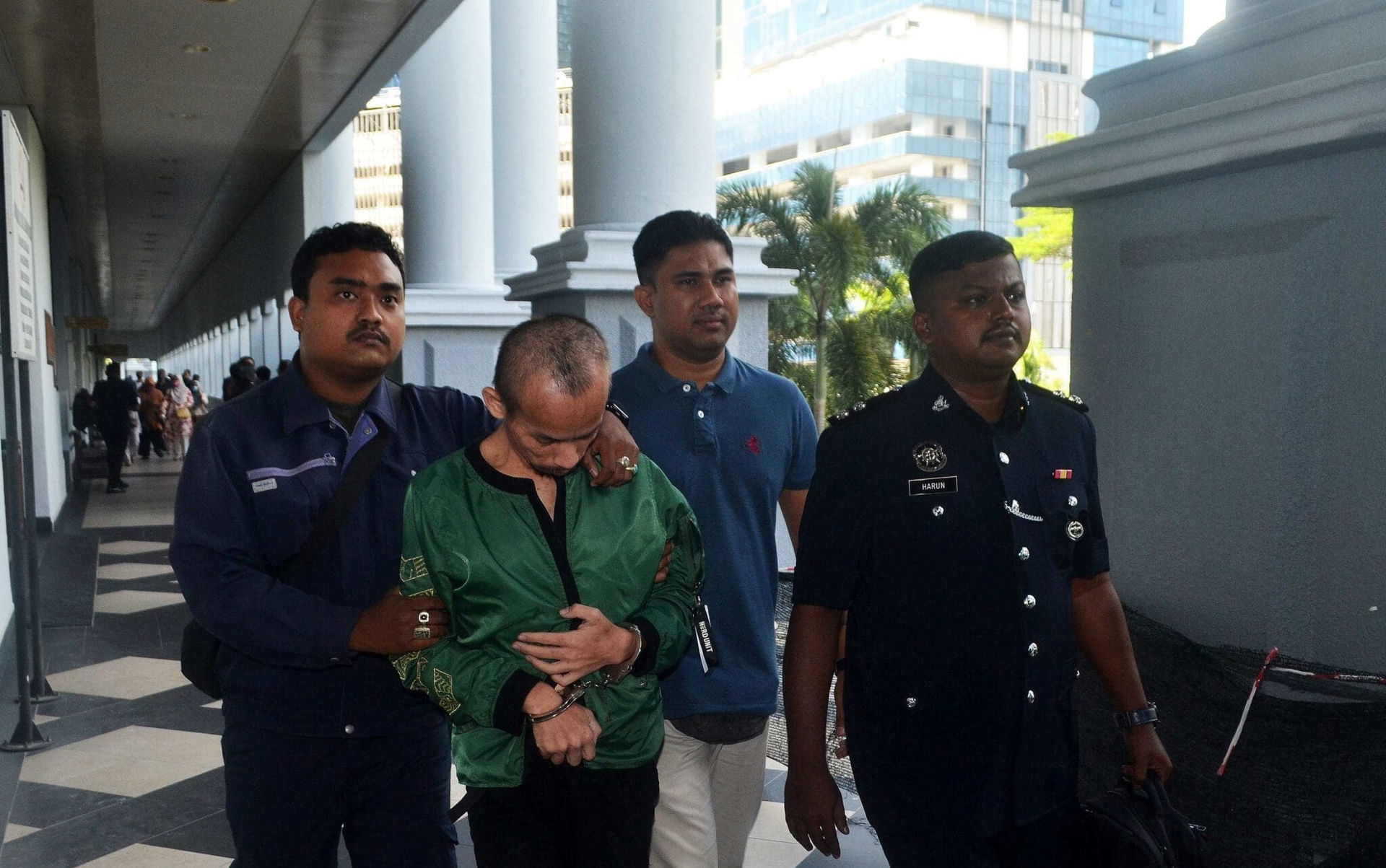 Sarawakian Man Sentenced To 2 Years In Jail And Fined RM50k For Starving Cats To Death