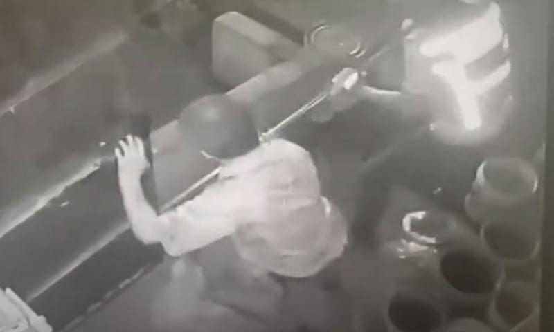 MBPJ Officer Who Assaulted Man In Viral Dog Catching Clip Not Charged As It Was 'Unintentional'