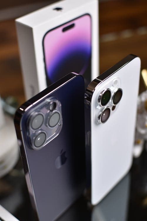 iPhone 14 Pro