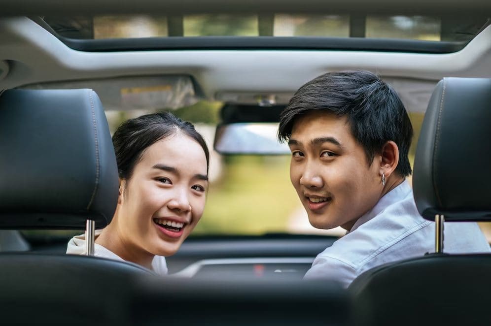 M'sian University Issues RM30 Fine To Students Caught In The Same Car With The Opposite Gender