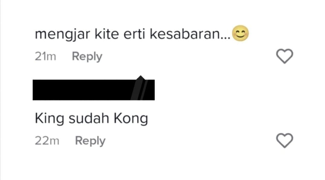 Impatient Myvi Driver Tries To Cut Queue And Overtake Other Cars, Get Stuck In The Ditch Instead comment 2
