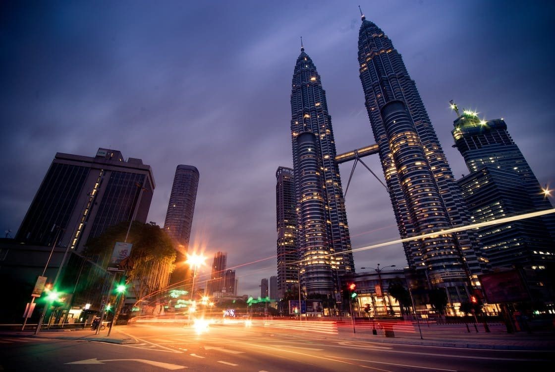"Never Again!" — Nigerian Writer Recounts How He Was Discriminated For His Nationality During Malaysian Trip