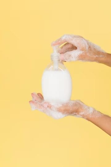 13yo M'sian Student Nearly Goes Blind After Friend Poured Liquid Soap Into His Eyes