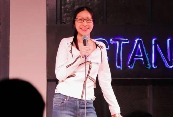 'Thanks For Making Me Famous' — Jocelyn Chia Calls Interpol Request By M'sian Police 'Ridiculous' In BBC Interview