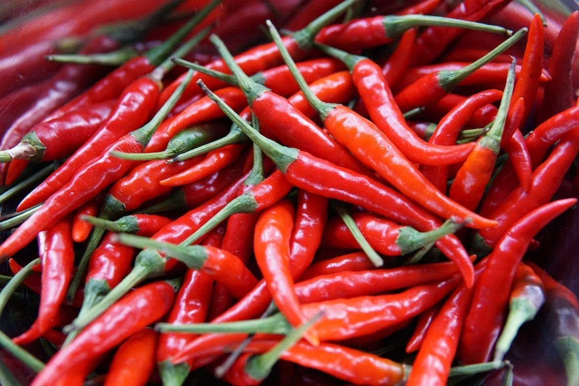 Man Allegedly Forces Chili Straight Into Son's Mouth And Causes Him To Choke To Death