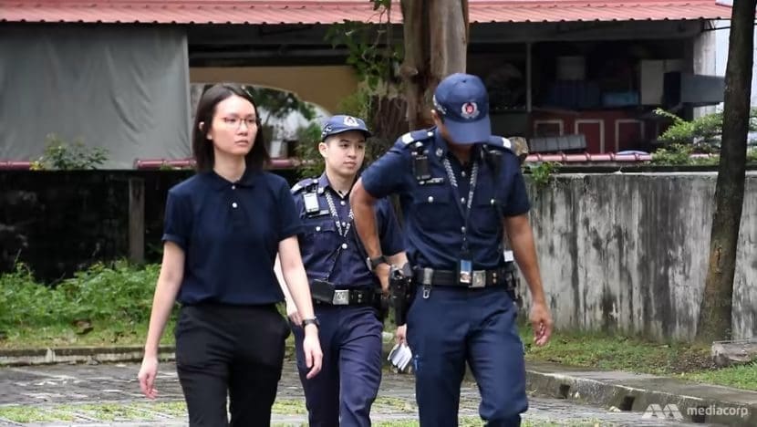Man Assaults Cyclist Who Called Him 'Crazy' For Making Sudden U-Turn, Gets Jailed & Fined