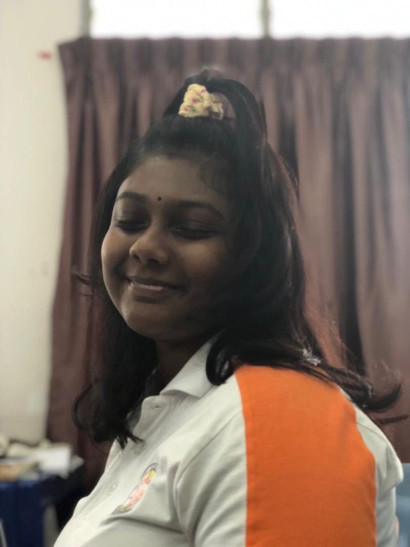 I Was Bullied For My Weight And Skin Colour. But I Proved The Haters Wrong By Becoming A Pageant Queen