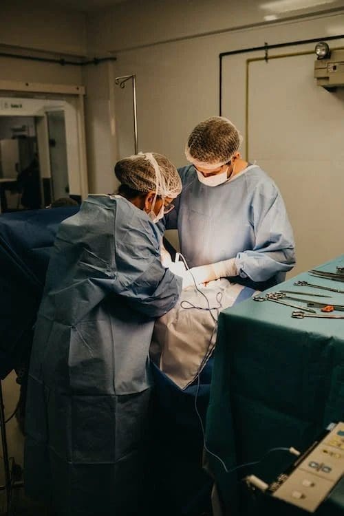 3yo M'sian Girl Receives RM5.6mil In Damages Over Caesarean Birth Which Left Her Paralysed