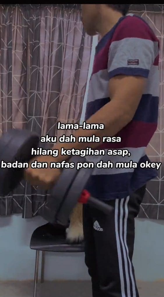 26yo M'sian Lands Himself In ICU After Lung Collapses Due To Vaping, Warns Others Not To Follow