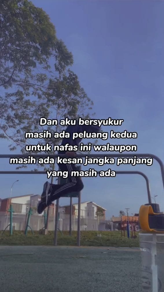 26yo M'sian Lands Himself In ICU After Lung Collapses Due To Vaping, Warns Others Not To Follow