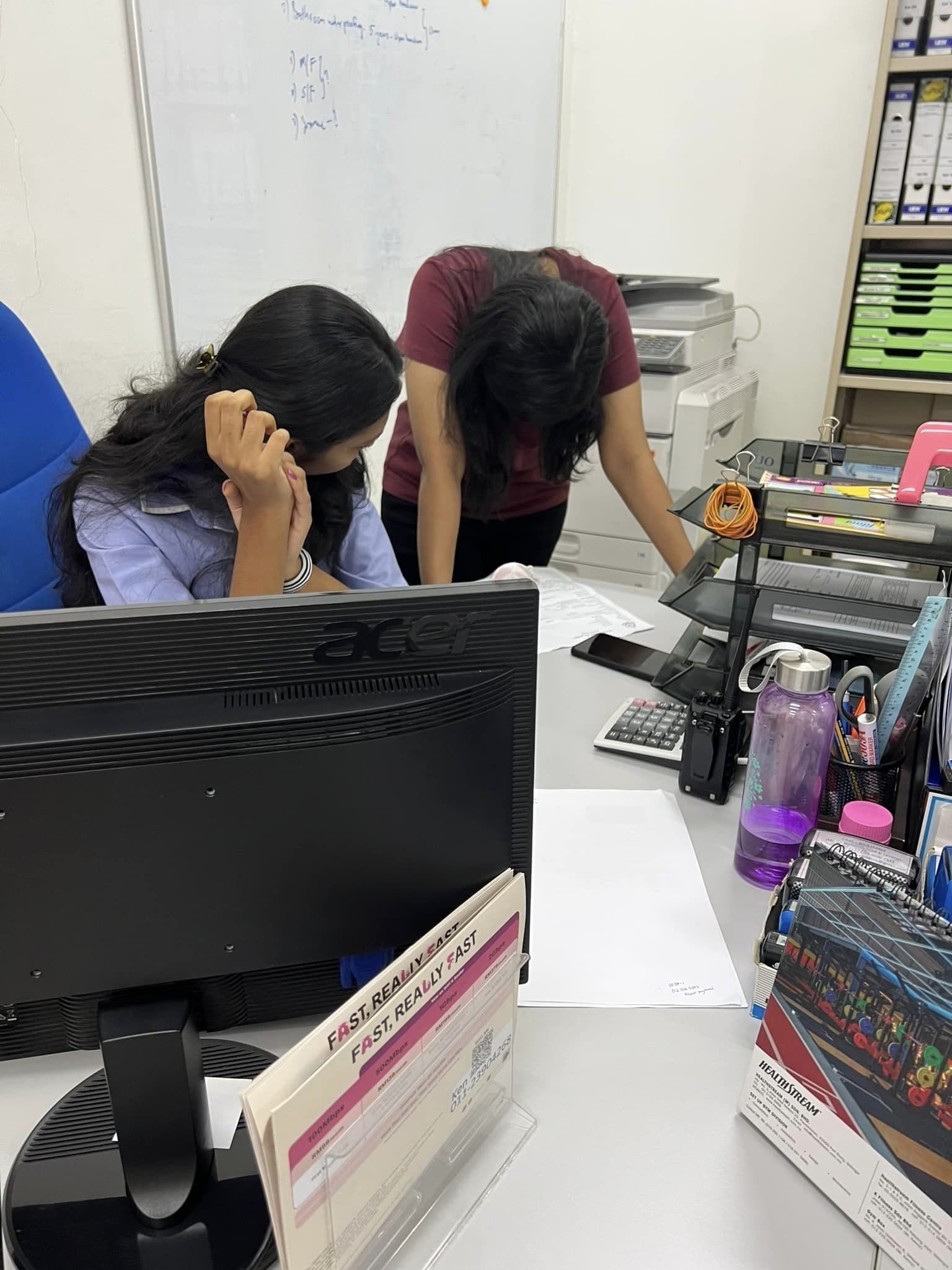 M'sian Family Has Hilux Stolen Just 5 Hours After Arriving At Puchong Airbnb