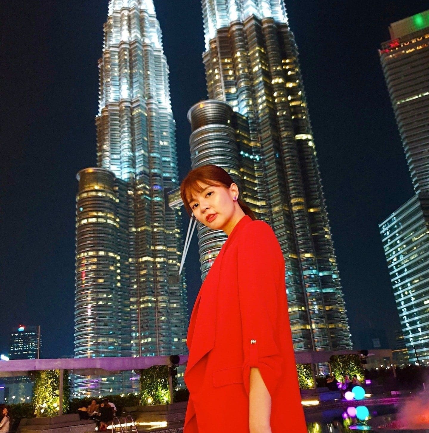 M'sian DJ's Home Broken Into Several Times By Unknown Man, Management Says Her Attractive Appearance Is To Blame