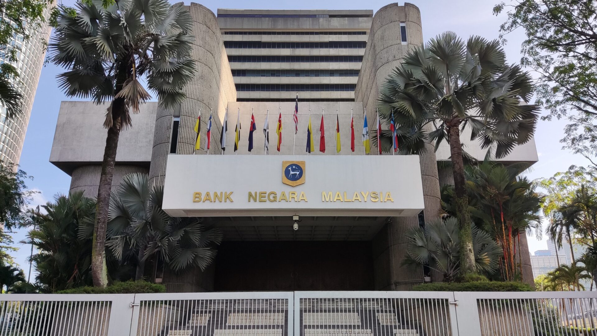 Bank Negara Malaysia (BNM)