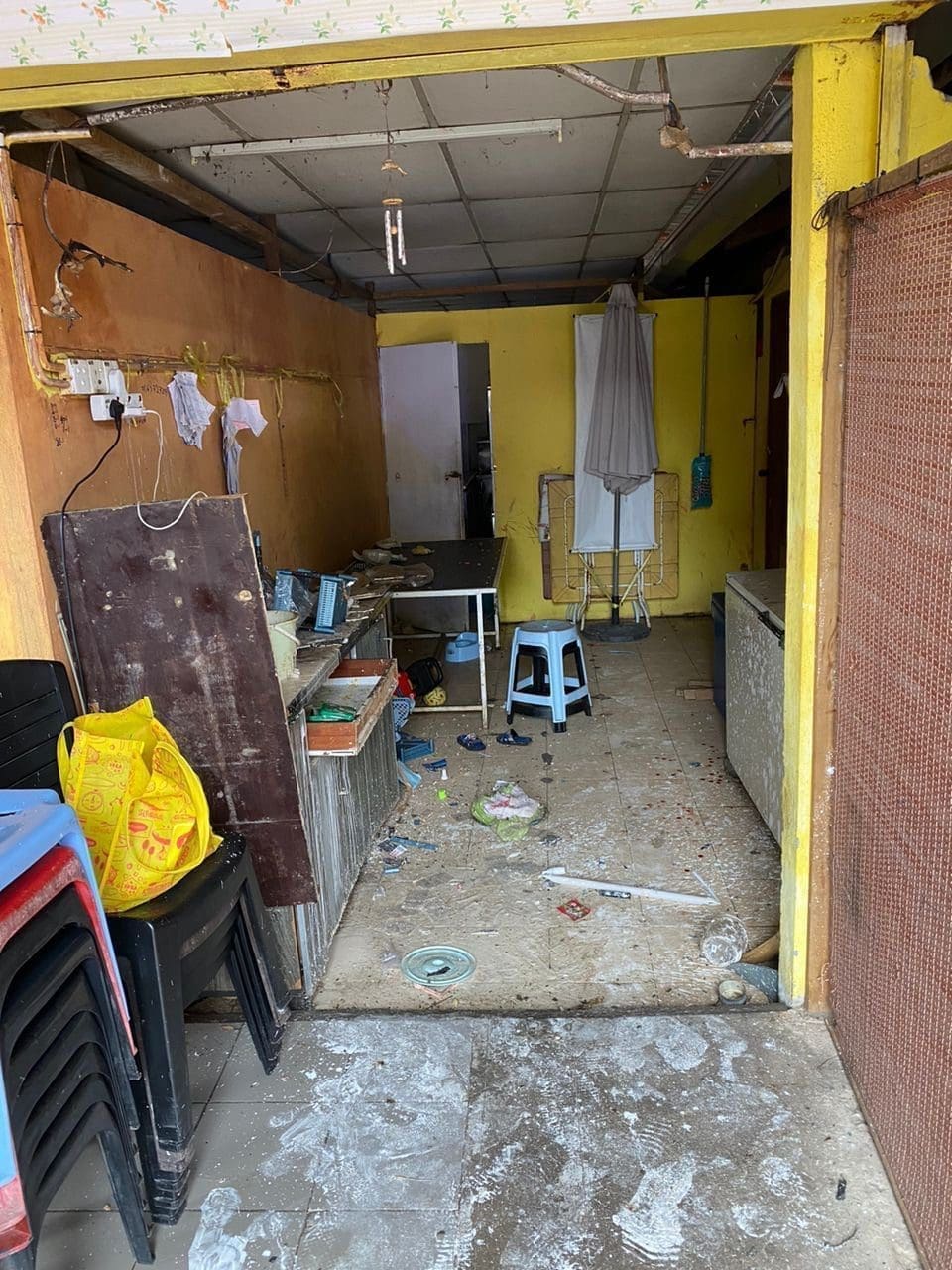 Myanmar Woman Injured After Parcel Bomb Explodes In Her Face At Langkawi