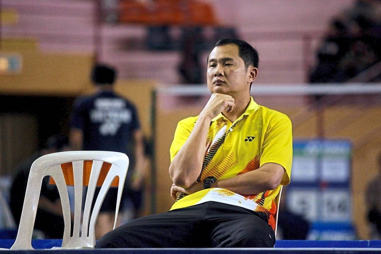 Wong Tat Meng