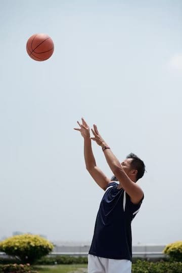 35yo M'sian Man Suffers Cardiac Arrest And Dies After Playing Basketball